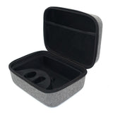 Maxbell Hard Virtual Reality Eyewear 3D Glasses Carry Case Bags For  VR Gray