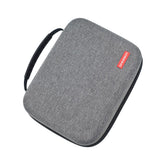 Maxbell Hard Virtual Reality Eyewear 3D Glasses Carry Case Bags For  VR Gray