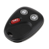 Maxbell Keyless Entry Remote Control Car Key Fob Tahoe Silverado