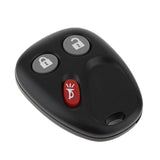 Maxbell Keyless Entry Remote Control Car Key Fob Tahoe Silverado
