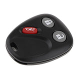 Maxbell Keyless Entry Remote Control Car Key Fob Tahoe Silverado