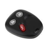 Maxbell Keyless Entry Remote Control Car Key Fob Tahoe Silverado