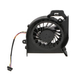 Maxbell CPU Fan Replacement Cooling Fan for HP Pavilion DV6-6000 DV7-6000 Series