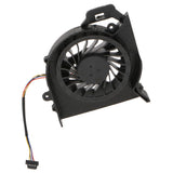 Maxbell CPU Fan Replacement Cooling Fan for HP Pavilion DV6-6000 DV7-6000 Series