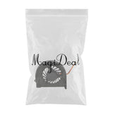 Maxbell CPU Fan Replacement Cooling Fan for  HP Compaq CQ50 CQ60 CQ70 G50 G60 G70