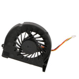 Maxbell CPU Fan Replacement Cooling Fan for  HP Compaq CQ50 CQ60 CQ70 G50 G60 G70