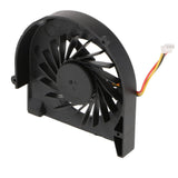 Maxbell CPU Fan Replacement Cooling Fan for  HP Compaq CQ50 CQ60 CQ70 G50 G60 G70