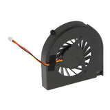 Maxbell CPU Fan Replacement Cooling Fan for  HP Compaq CQ50 CQ60 CQ70 G50 G60 G70