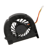 Maxbell CPU Fan Replacement Cooling Fan for  HP Compaq CQ50 CQ60 CQ70 G50 G60 G70
