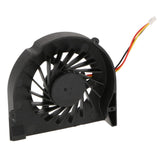 Maxbell CPU Fan Replacement Cooling Fan for  HP Compaq CQ50 CQ60 CQ70 G50 G60 G70