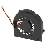 Maxbell CPU Fan Replacement Cooling Fan for  HP Compaq CQ50 CQ60 CQ70 G50 G60 G70