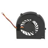Maxbell CPU Fan Replacement Cooling Fan for  HP Compaq CQ50 CQ60 CQ70 G50 G60 G70