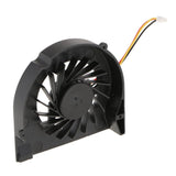Maxbell CPU Fan Replacement Cooling Fan for  HP Compaq CQ50 CQ60 CQ70 G50 G60 G70