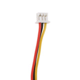 Maxbell CPU Fan Replacement Cooling Fan for  HP Compaq CQ50 CQ60 CQ70 G50 G60 G70