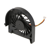 Maxbell CPU Fan Replacement Cooling Fan for  HP Compaq CQ50 CQ60 CQ70 G50 G60 G70