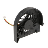 Maxbell CPU Fan Replacement Cooling Fan for  HP Compaq CQ50 CQ60 CQ70 G50 G60 G70