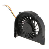 Maxbell CPU Fan Replacement Cooling Fan for  HP Compaq CQ50 CQ60 CQ70 G50 G60 G70