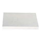 Maxbell Aluminum Heat Sink Cooling Radiator 200x140x20mm for 50-80W LED High Power
