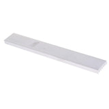 Maxbell 10Piece Aluminum Heatsink Cooling Fin for PC Memory Stick/SMD LED 20x6x150mm