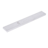 Maxbell 10Piece Aluminum Heatsink Cooling Fin for PC Memory Stick/SMD LED 20x6x150mm