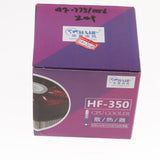 Maxbell Aluminum CPU Cooler with Cooling Fan Radiator Heatsink for LGA 775 115 Blue - Aladdin Shoppers