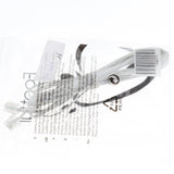 Maxbell RJ11 2C Modular Telephone Extension Phone Cord Cable Line Wire 2.4m