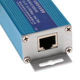 4 Pieces RJ-45 Gigabit Ethernet Network Surge Protector   Arrester