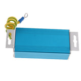 4 Pieces RJ-45 Gigabit Ethernet Network Surge Protector   Arrester