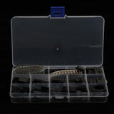 Maxbell 420pcs Dupont Wire Jumper Pin Header Connector Housing Kit + M/F Crimp Pins - Aladdin Shoppers