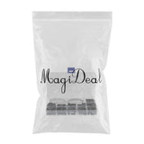 Maxbell 420pcs Dupont Wire Jumper Pin Header Connector Housing Kit + M/F Crimp Pins - Aladdin Shoppers