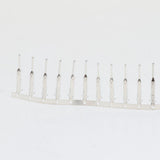 Maxbell 420pcs Dupont Wire Jumper Pin Header Connector Housing Kit + M/F Crimp Pins - Aladdin Shoppers
