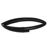 Maxbell 1 Meter Ratio 2:1 Heat Shrinkable Shrinking Tube Black 6MM