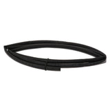 Maxbell 1 Meter Ratio 2:1 Heat Shrinkable Shrinking Tube Black 6MM