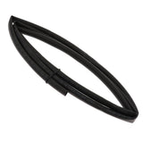 Maxbell 1 Meter Ratio 2:1 Heat Shrinkable Shrinking Tube Black 6MM