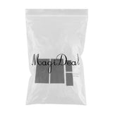 Maxbell Aluminum Enclosure PCB Cooler Flat Box Case DIY for Projector 105x55x200mm - Aladdin Shoppers