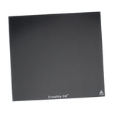Maxbell 3D Printer Platform Heated Bed Build Surface Glass plate 310x310mm Accessory