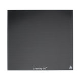 Maxbell 3D Printer Platform Heated Bed Build Surface Glass plate 310x310mm Accessory