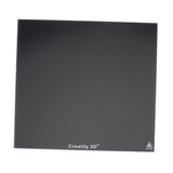 Maxbell 3D Printer Platform Heated Bed Build Surface Glass plate 310x310mm Accessory