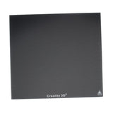 Maxbell 3D Printer Platform Heated Bed Build Surface Glass plate 310x310mm Accessory