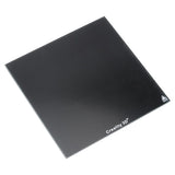Maxbell 3D Printer Platform Heated Bed Build Surface Glass plate 310x310mm Accessory