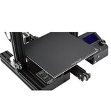 Maxbell 3D Printer Platform Heated Bed Build Surface Glass plate 310x310mm Accessory