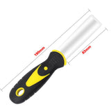 Maxbell 1 inch Handmade Removal Tool Professional Steel Spatula 3D Printer Accessory