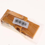 Maxbell 5Pieces Extruded Aluminum Box Enclosure PCB Cooling Case DIY 45x19x45mm