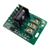 3D Printer Heated Bed Power Module MOSFET Board for CR-10 CR-10S