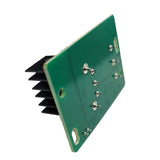 3D Printer Heated Bed Power Module MOSFET Board for CR-10 CR-10S