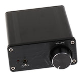 Maxbell TPA3116 2.0 Digital Amplifier Power Home Audio Stereo 2*50W Class D Amp