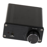 Maxbell TPA3116 2.0 Digital Amplifier Power Home Audio Stereo 2*50W Class D Amp