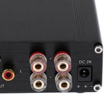 Maxbell TPA3116 2.0 Digital Amplifier Power Home Audio Stereo 2*50W Class D Amp