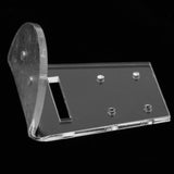 Maxbell Clear Camera Mount Stand Holder For Raspberry Pi Night Vision Camera - Aladdin Shoppers