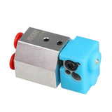 Maxbell 3D Printer Water Cooling Metal Hotend 0.4/1.75 Bowden-fed For MK8 Extruder